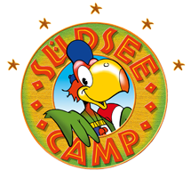 Südseecamp